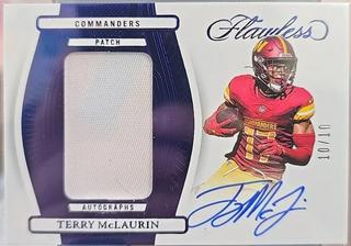 Terry McLaurin