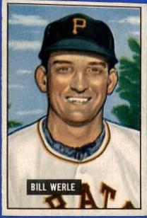 Bill Werle