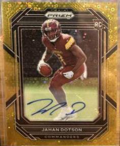 Jahan Dotson