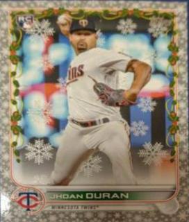 Jhoan Duran