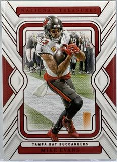 Mike Evans