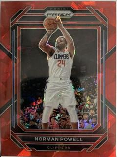 Norman Powell