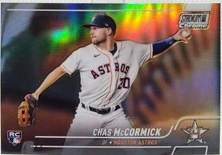 Chas McCormick