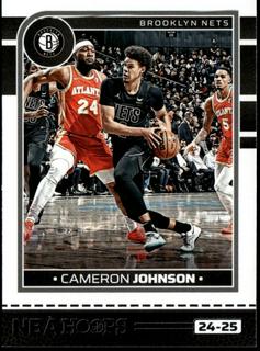 Cameron Johnson