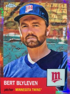 Bert Blyleven