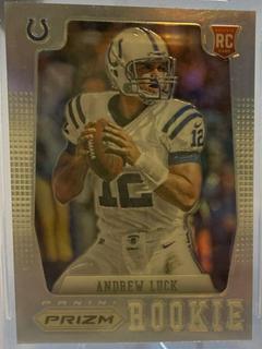 Andrew Luck