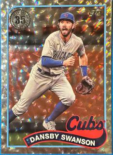 Dansby Swanson