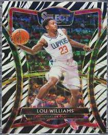 Lou Williams