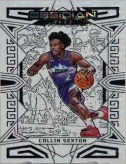Collin Sexton