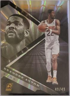 Deandre Ayton