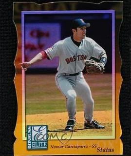 Nomar Garciaparra