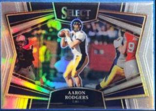 Aaron Rodgers