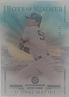 Hideki Matsui