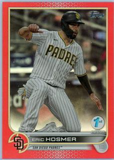 Eric Hosmer