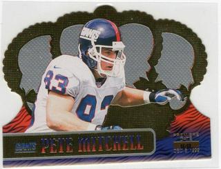Pete Mitchell