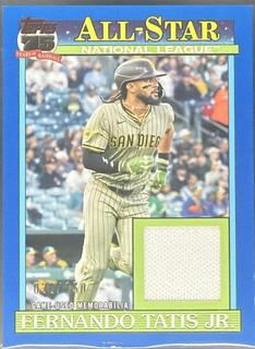 Fernando Tatis Jr.