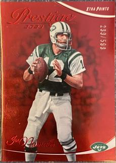 Joe Namath