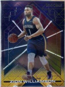 Zion Williamson