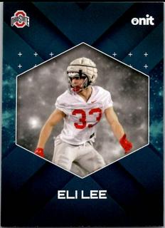 Eli Lee