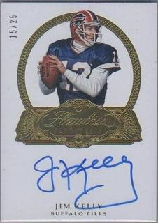 Jim Kelly
