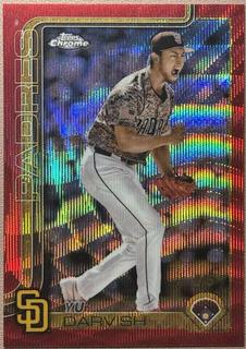 Yu Darvish