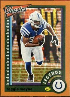 Reggie Wayne