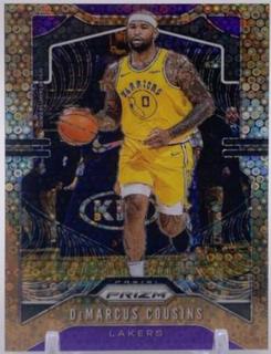 DeMarcus Cousins