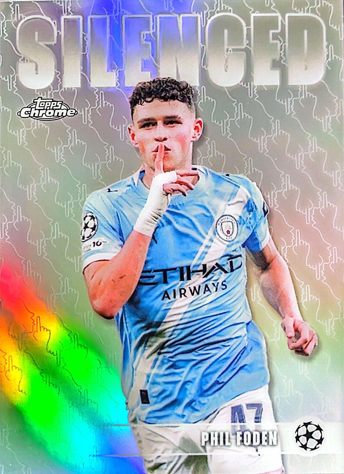 Phil Foden