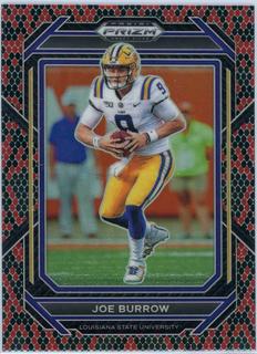 Joe Burrow