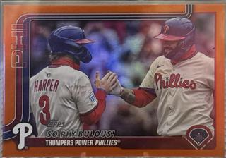 Bryce Harper / Nick Castellanos