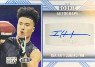Isaiah Hodgins