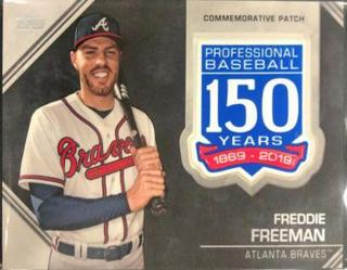 Freddie Freeman