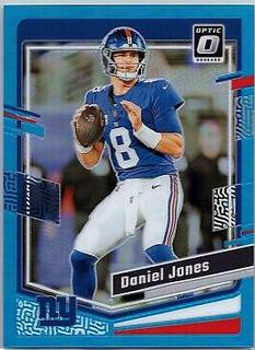 Daniel Jones