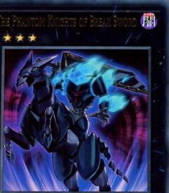 The Phantom Knights of Break Sword RA02-EN035