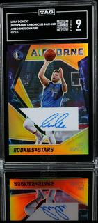 Luka Doncic
