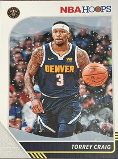 Torrey Craig