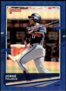 Jorge Polanco