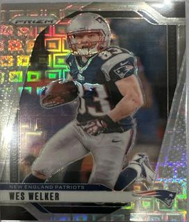 Wes Welker