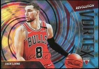 Zach LaVine