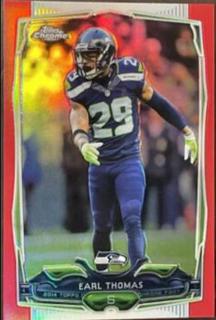 Earl Thomas