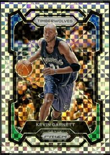 Kevin Garnett