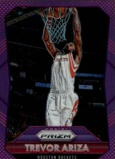 Trevor Ariza