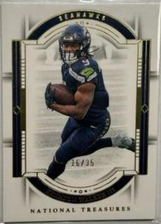Kenneth Walker III