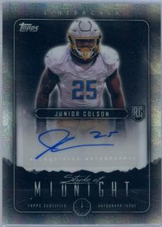 Junior Colson
