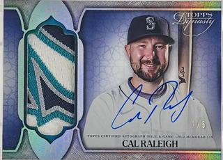 Cal Raleigh