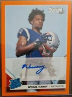 N'Keal Harry