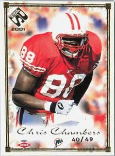 Chris Chambers