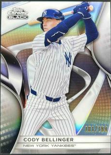 Cody Bellinger