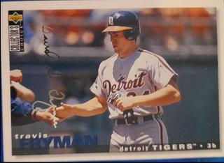 Travis Fryman