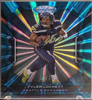 Tyler Lockett